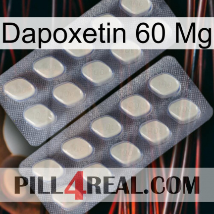 Dapoxetine 60Mg 07